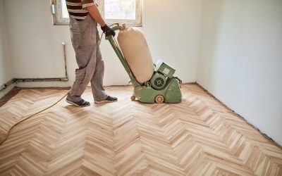 Joyful Restoration: Parquet Perfection Awaits
